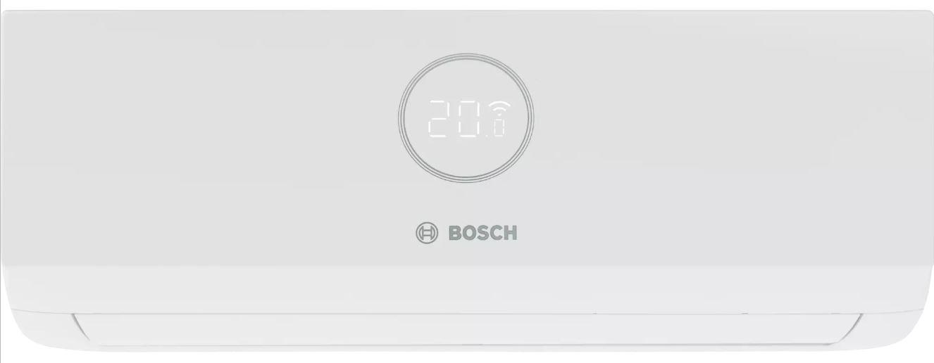 Инверторен климатик Bosch CL3000iUW70E7 + CL3000i70E 24000 BTU