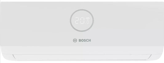 Инверторен климатик Bosch CL3000iUW70E7 + CL3000i70E 24000 BTU