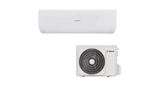 Инверторен климатик Bosch CL5000iU W42 E + CL4000i 35 E – 12000 BTU